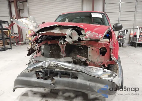 2003 Ford F-150 Lariat/Xlt z USA, uszkodzony, nr VIN 1FTRW07L33KB82002